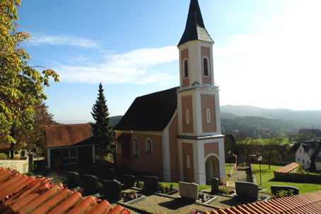 Die Kirche 