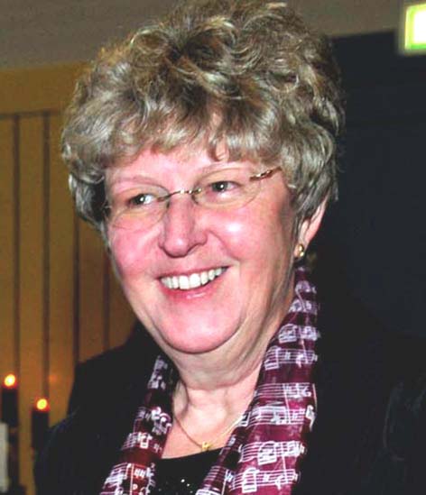 Gisala Meidhof