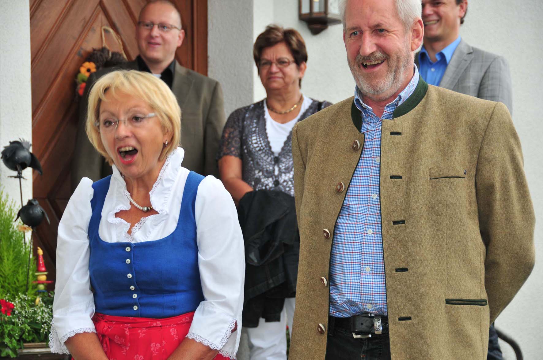 Am liebsten wär´ich Sängerin